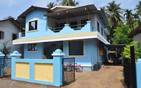 Suvarna Holiday Home