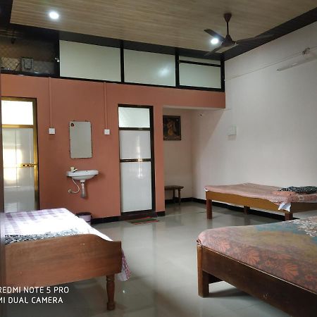 Suvarna Holiday Home Kashid Exterior photo