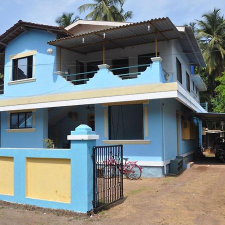 Suvarna Holiday Home Kashid Exterior photo