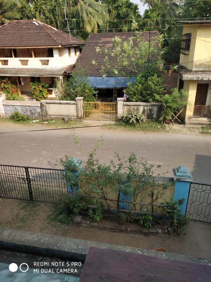 Suvarna Holiday Home Kashid Exterior photo