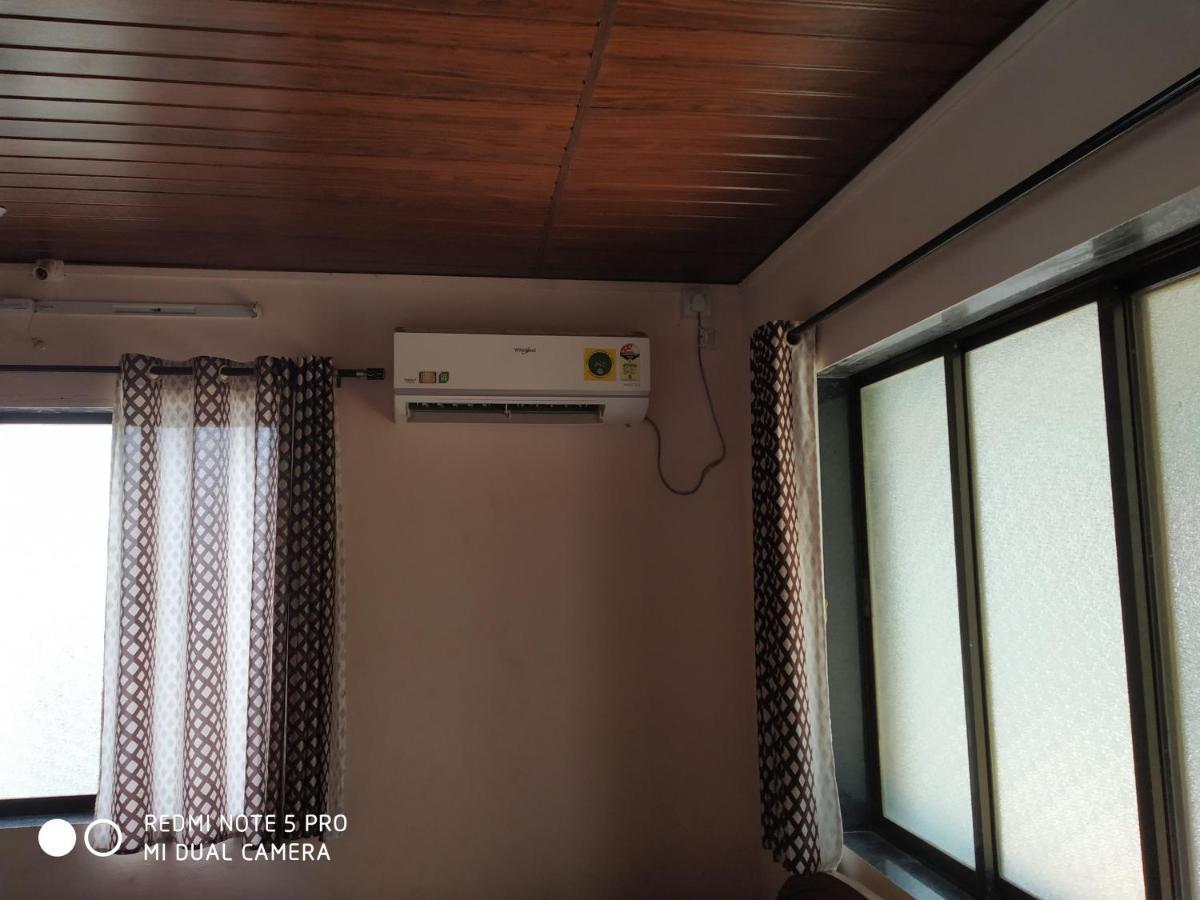 Suvarna Holiday Home Kashid Exterior photo
