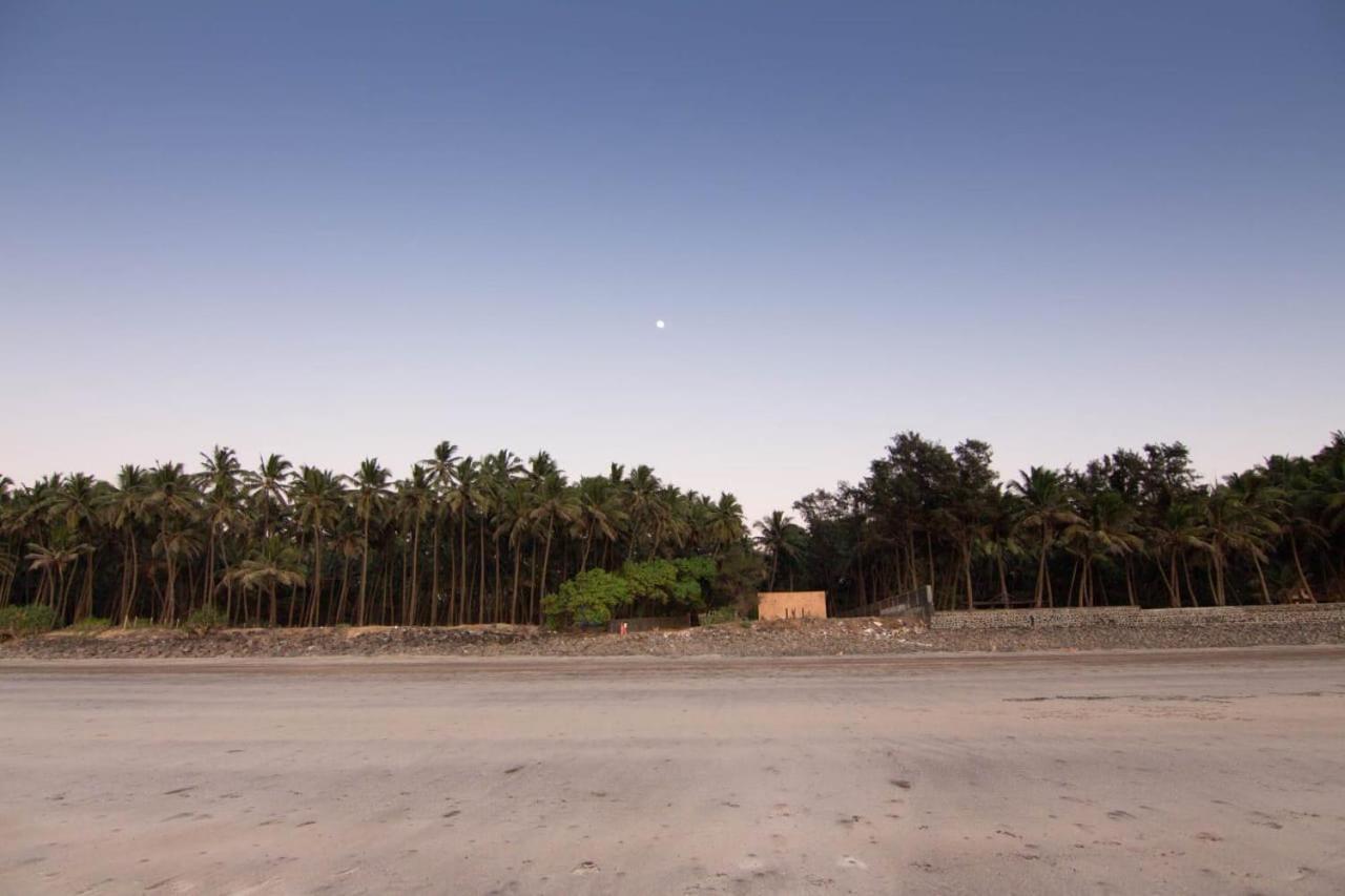 Suvarna Holiday Home Kashid Exterior photo